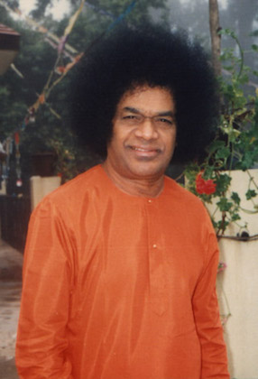 Beloved Bhagawan Sri Sathya Sai Baba